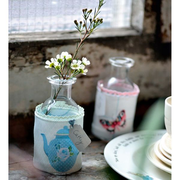 Швейные нитки (набор) Gutermann Sew-all, 10 кат, №2