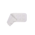 Удлинитель застежки для бюстгальтера 32.0 мм, 5 шт, полиэстер, 01 белый, Blitz ZBT-32