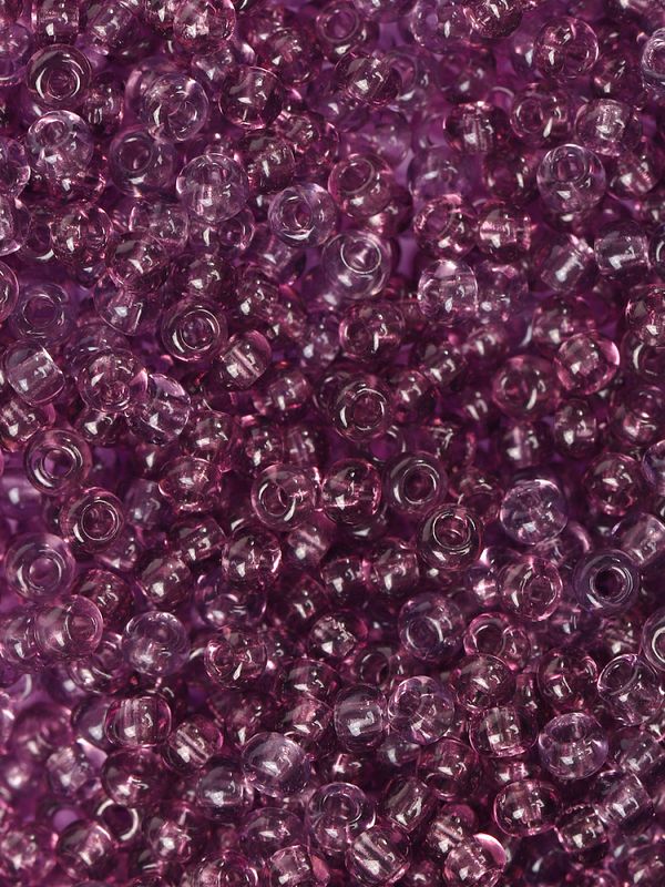 Бисер Preciosa 10/0 (2.3 мм), 50 г, NT цв. 20010/311-19001