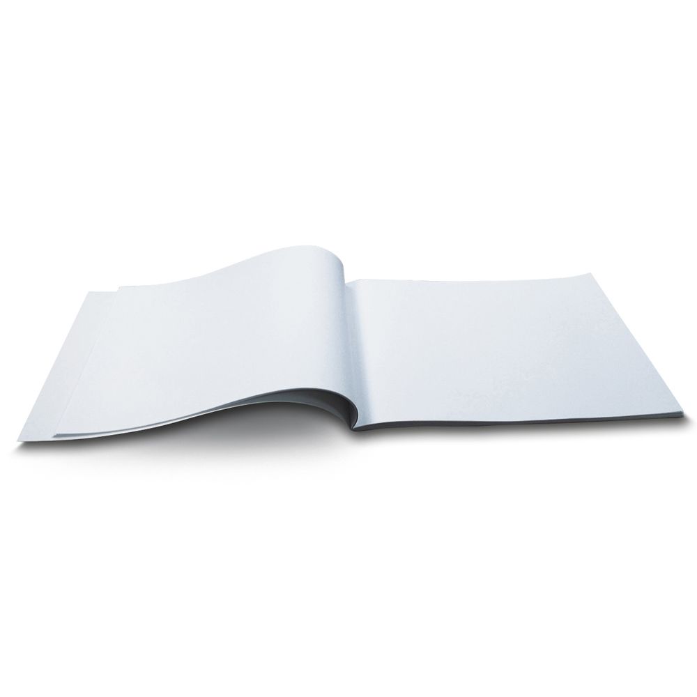 Альбом для рисования 100 г/м², A4 29х20.5 см, 12 л. на скобе, 10 шт, Весёлые картинки 000644, Светоч 12АЛСК4_1_3_9