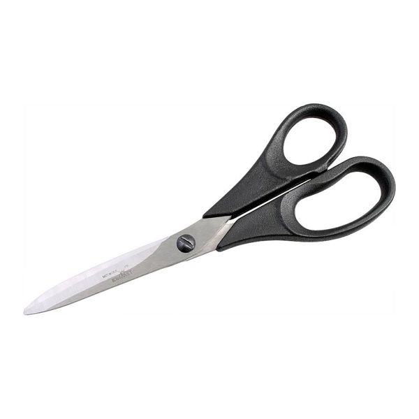 Ножницы закройные (портновские) 19 см, Крамет (Могилев) Н-097