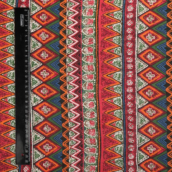 Льняная ткань 140 г/м², 150 см / 3 метра, TBY.DJ.50.3