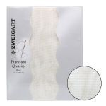 Канва Zweigart Lugana Vintage 25 ct, 50х70см, 3835/1079