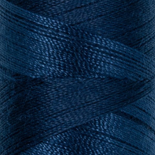 Нитки армированные ПНК им.Кирова 45ЛЛ, бытовые, 200 м / 20 кат., 2218 / 040 т.синий