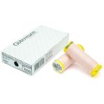 Нитки отделочные Gutermann Deco Stitch 70, 70м, 659 св.персиково-розовый, 5 катушек