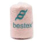 Мулине Bestex 500 г (≈2200 метров), хлопок, цв. 765