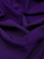 Габардин кач-во Фухуа 180 г/м², 150 см / 25 метров, TBY.Gbf.24102.A86, цв.A86 фиолетовый