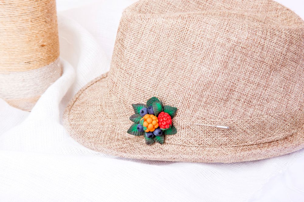 Набор полимерной глины Craft&Clay CCL 5 цв, 01 Классика