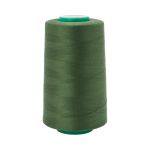 Нитки универсальные Bestex 40/2, 4570 м (5000 ярд) / 1 кат., 135 болотный, NEW