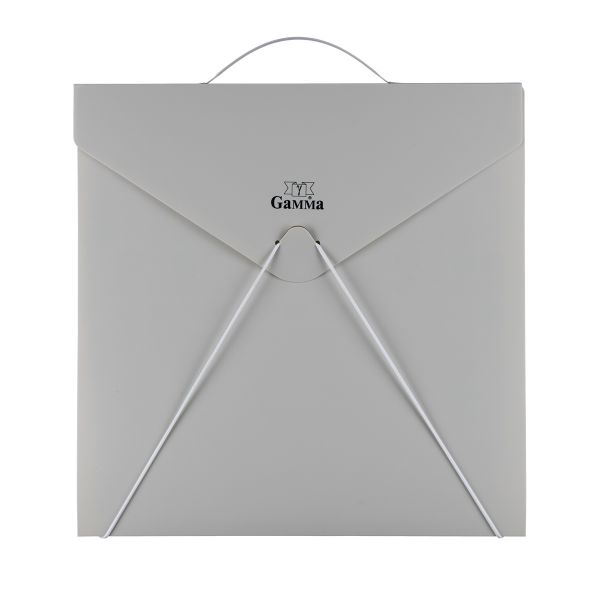 Набор для пэчворка Gamma 3в1, 34х34 см