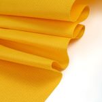 Оксфорд 600D PU1000 220 г/м², 150 см / 10 метров, ОКС.TBY600D.S506.10, S506 желтый