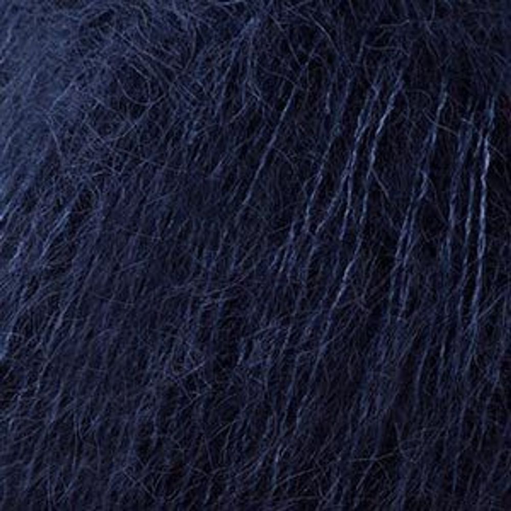 Пряжа Rowan (Рован) Kidsilk Haze, 25г, 210м, Z012000, 660 /TOS/