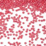 Бисер Magic4Hobby 12/0 (2 мм), 450 г, цв. 125, арт. OL.10/0