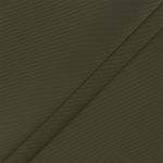 Ткань подкладочная Poly Twill 101±2 г/м², отрез 145х500 см, 100% п/э, 111 хаки, Gamma LPT