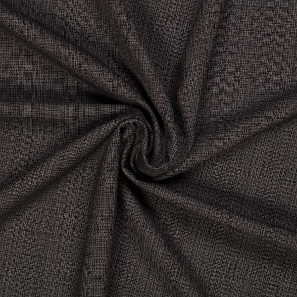 Ткань костюмная 191 г/м², 150х150±2 см, 01 серый/grey, Gamma SUTF-002N