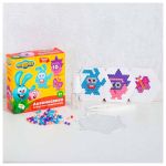 Аквамозаика для детей Смешарики "Крош и Нюша" /TOS/