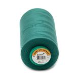 Нитки универсальные Bestex 50/2, 4570 м (5000 ярд) / 1 кат., 128 яркий малахит