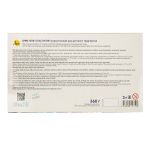 Пластилин классический 360 г, 18 цв, Лео LPMC-0118