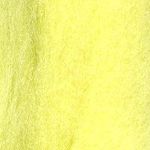 Шерсть для валяния (до 23 мкр), 50 г. 1340 лимон, Gamma FY-050
