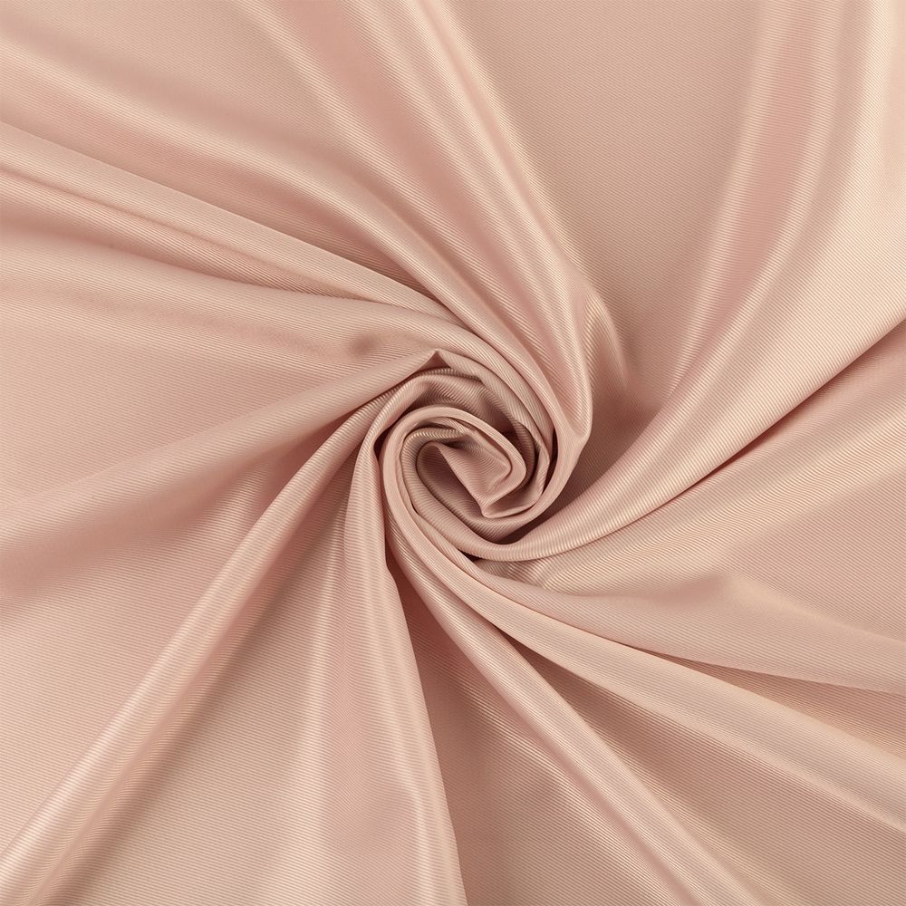 Ткань подкладочная Poly Twill 101±2 г/м², 200х145±2 см, 67 розовый, Gamma LPTN