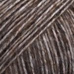 Пряжа Astra Premium (Астра Премиум) Ласка / уп.3 мот. по 100 г, 370 м, 850 коричневый