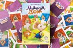 Игра настольная Мышкин дом, Эврикус BG-11099