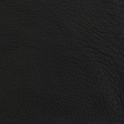 Кожа натуральная в листах А5, 21х14,8см, 100% кожа, 01 черный