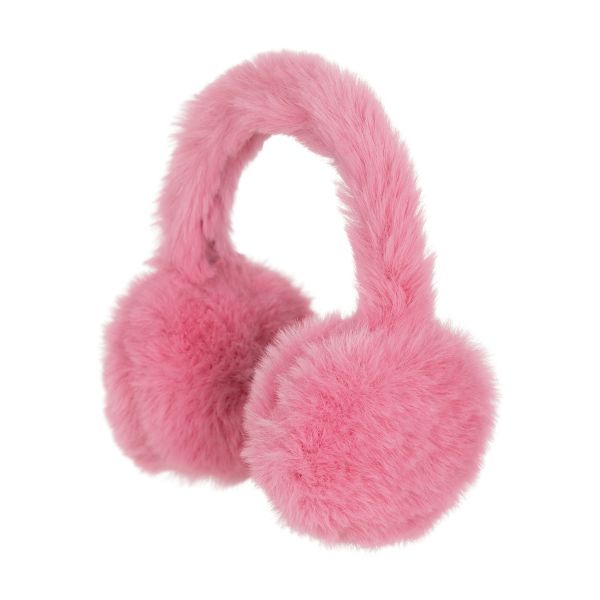 Наушники для кукол, 06 розовый, HobbyBe KBU-2