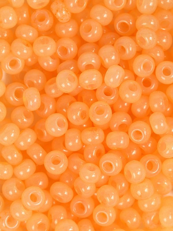 Бисер Preciosa 10/0 (2.3 мм), 50 г (10х5 г), цв. 02183