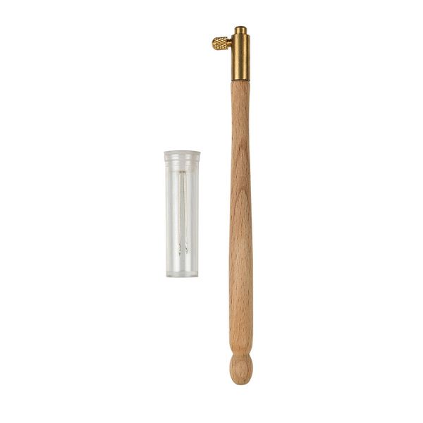 Крючок люневильский, иглы-крючки ⌀0.8, 1.0 мм, Gamma LHK-01