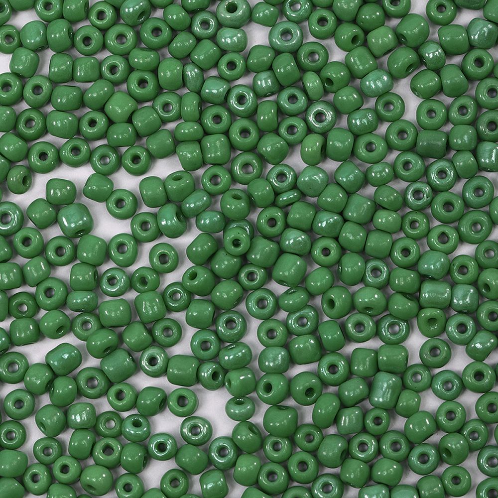 Бисер Magic4Hobby 6/0 (4.1 мм), 450 г, цв. 127, арт. OL.6/0