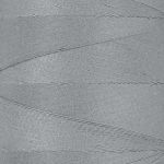 Нитки армированные 45ЛЛ 2500 м, №6606 (153) св.серый, ПНК им.Кирова