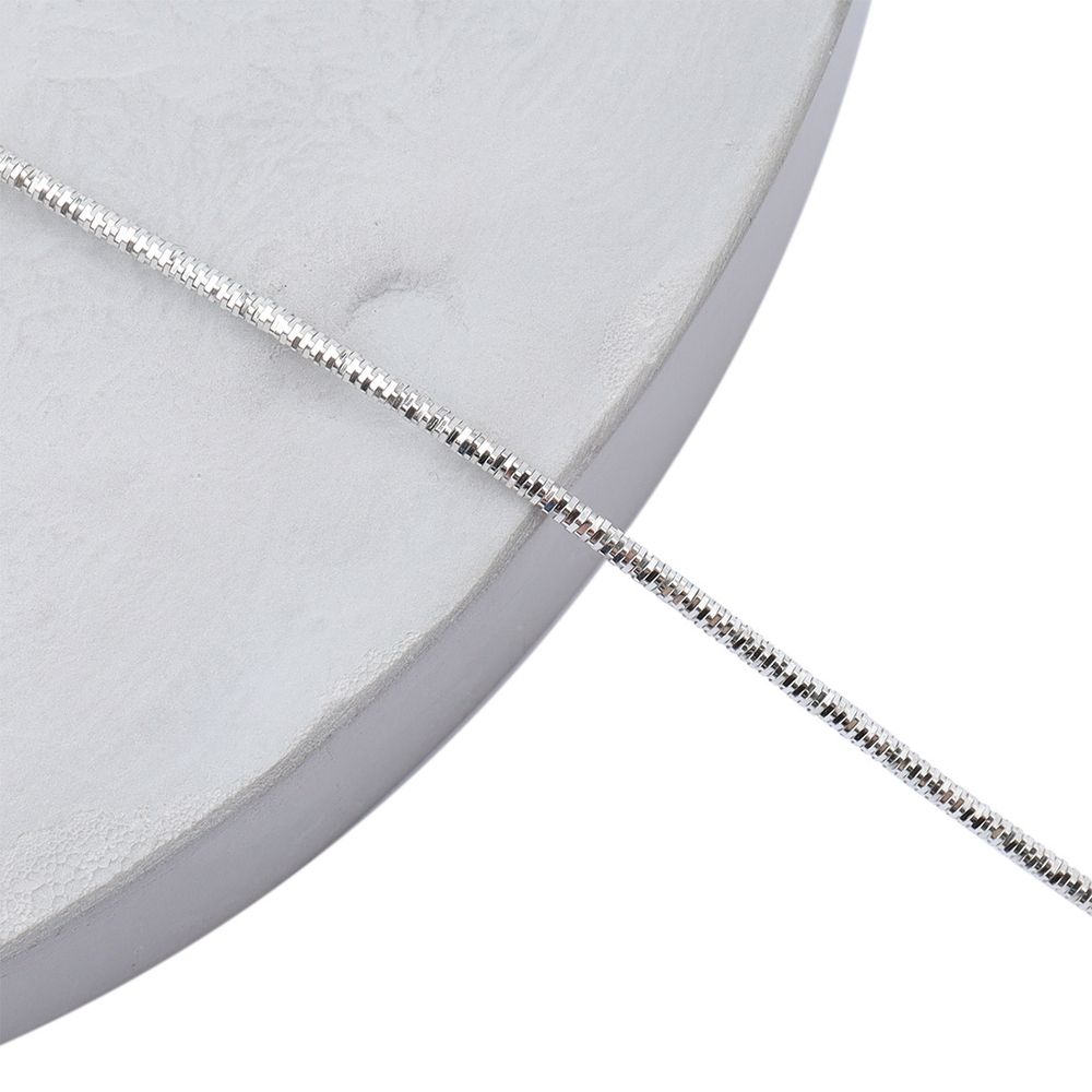 Трунцал Серебро 0,7 мм 5±0.1 грамм, ТК002НН07