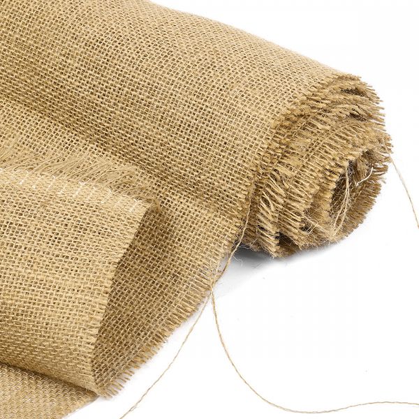 Мешковина 290 г/м², 110 см / 5 метров, МШ.290.110.5