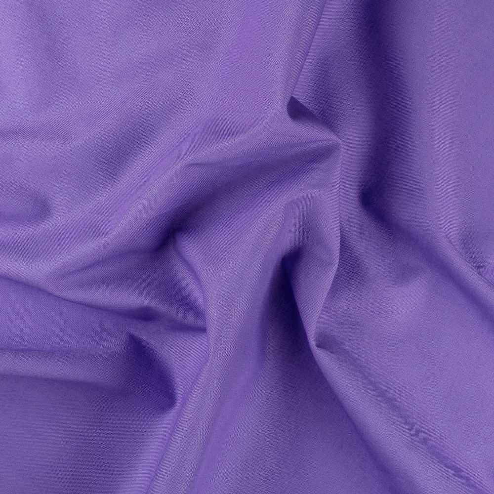 Ткань для пэчворка Peppy Краски жизни, отрез 50х55 см, 140 г/м², 17-3834 сиреневый, Peppy