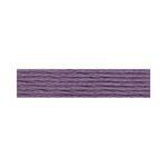 Мулине Anchor 100% хлопок, цв.0871 серо-сиреневый, 12 мотков по 8 метров