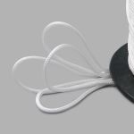 Шнур-утяжелитель для штор 1.8 мм / 300 метров, 06-11103