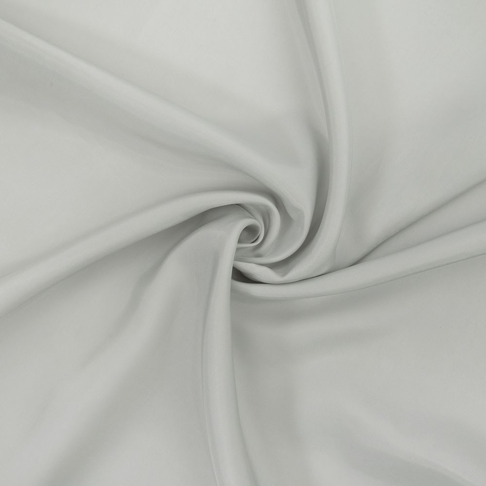 Ткань подкладочная (таффета) 76±2 г/м², 142х150 см, №14-4107 св.серый, Gamma TR76N