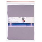 Футер 2-нитка с начесом 275 г/м², 150х180±5 см, серо-сиреневый/grey-lilac, Gamma DBKTN