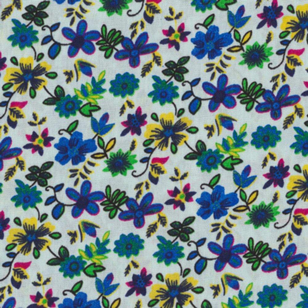 Ткань хлопок 110 г/м², 150х500 см, 084, Gamma TPC