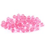 Бусины акрил ⌀10 мм, 25 г, Astra&Craft, 5