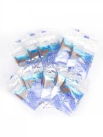 Бисер Preciosa 10/0 (2.3 мм), 50 г (10х5 г), цв. 03131