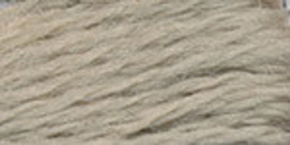 Мулине Радуга, цв.702 серый мох, Россия, 8 мотков по 15 метров