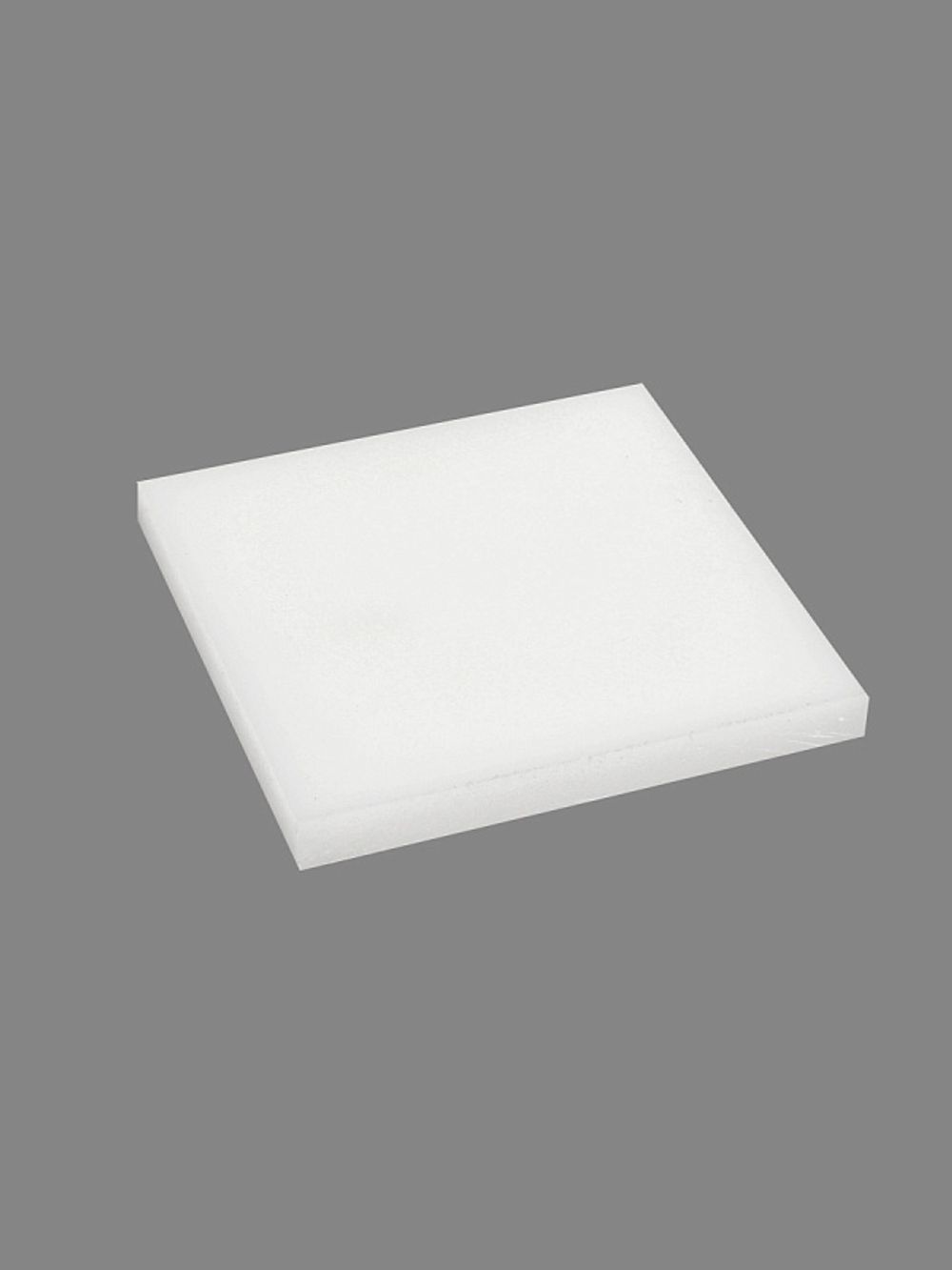 Плита для пробойников 10х10 см, толщ. 10 мм, Maxwell