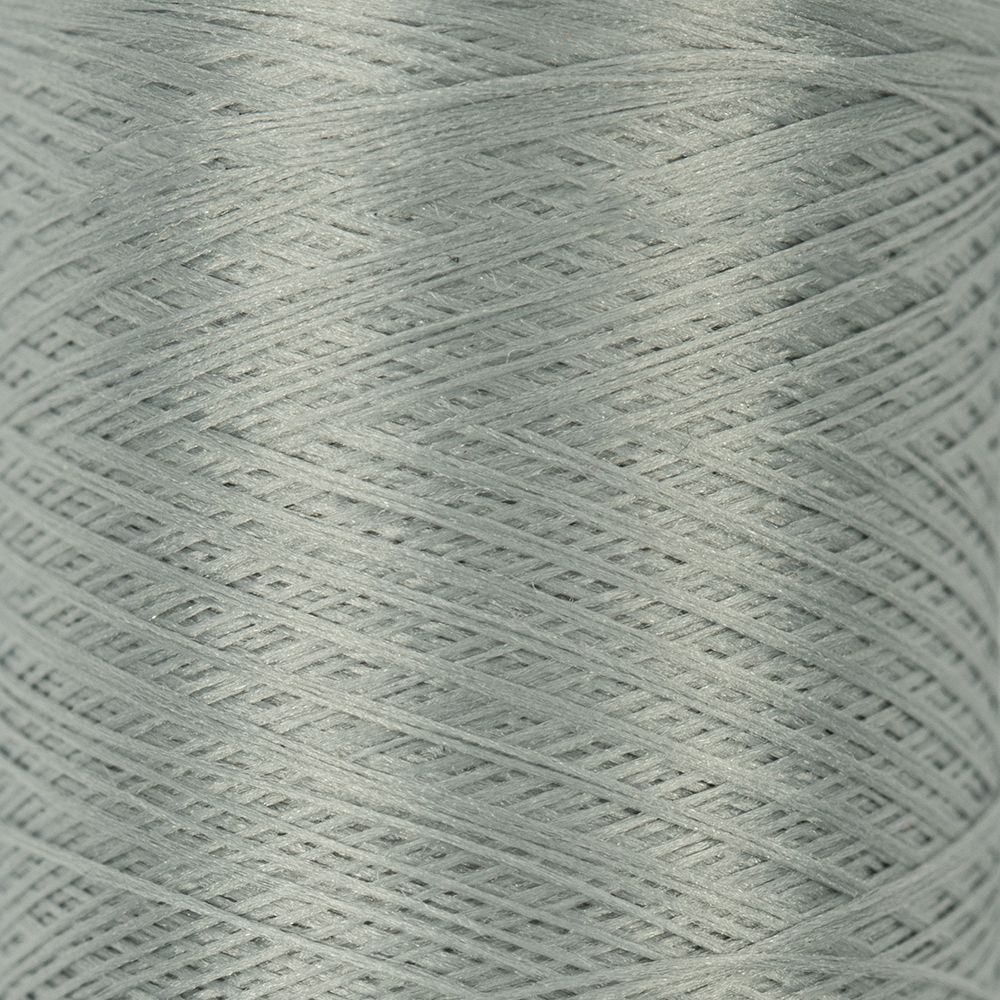 Нитки оверлочные/некрученые OTN, 300 м, 5 шт, 15 серый