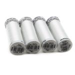 Особо тонкая мононить Gutermann Sulky Invisible, 200м, 1001 прозрачный, 5 кат