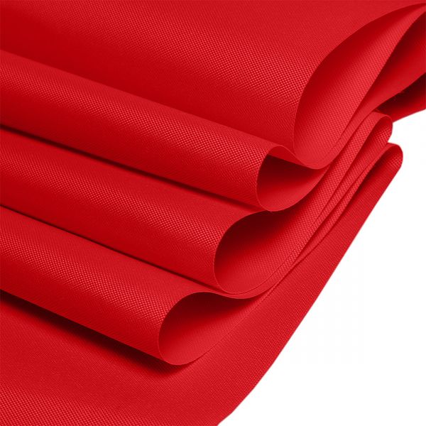 Оксфорд 420D PU1000 150 г/м², 150 см / 10 метров, 113 красный