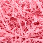 Набор для оформления подарка "Маффины", ящик 25х20 см, белый