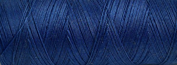 Нитки швейные хлопковые Aurora Cotton №50/3, 180 м, цв. 21246, 5 катушек