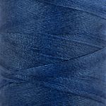 Нитки универсальные Nitka 40/2, 4570 м (5000 ярд) / 1 кат., 298 серо-синий